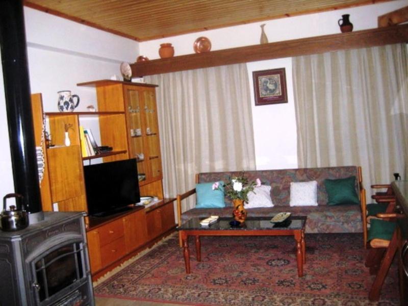 Flora'S House Spilia Quarto foto